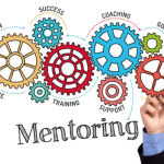 Engage in Mentoring