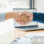 Establish Meaningful Business Relationship