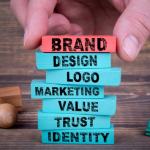 Fix your company branding