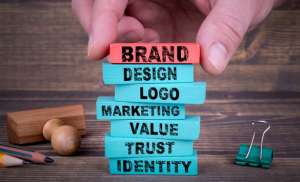 Fix your company branding