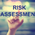 Get a Risk Assessment Performed