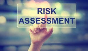 Get a Risk Assessment Performed