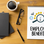 Offer Employee Benefits and Rewards