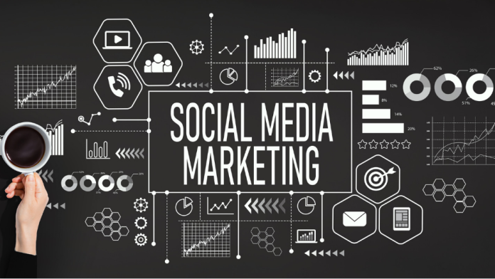 Social Media Marketing Marketing is the Key for London Businesses Success in 2022