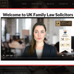 UK Family Law Solicitors