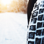 What are Winter Tyres