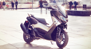 Yamaha NMAX