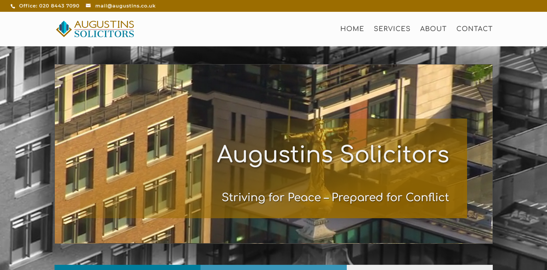 Agustins Solicitors