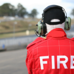 Appoint a Fire Marshal