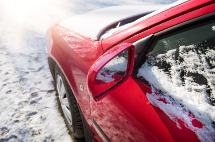 Common Car Issues During Winter