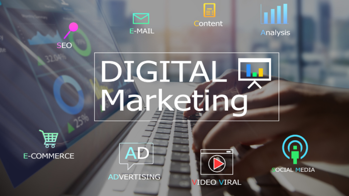 Digital Marketing Tactics That would Work in 2022