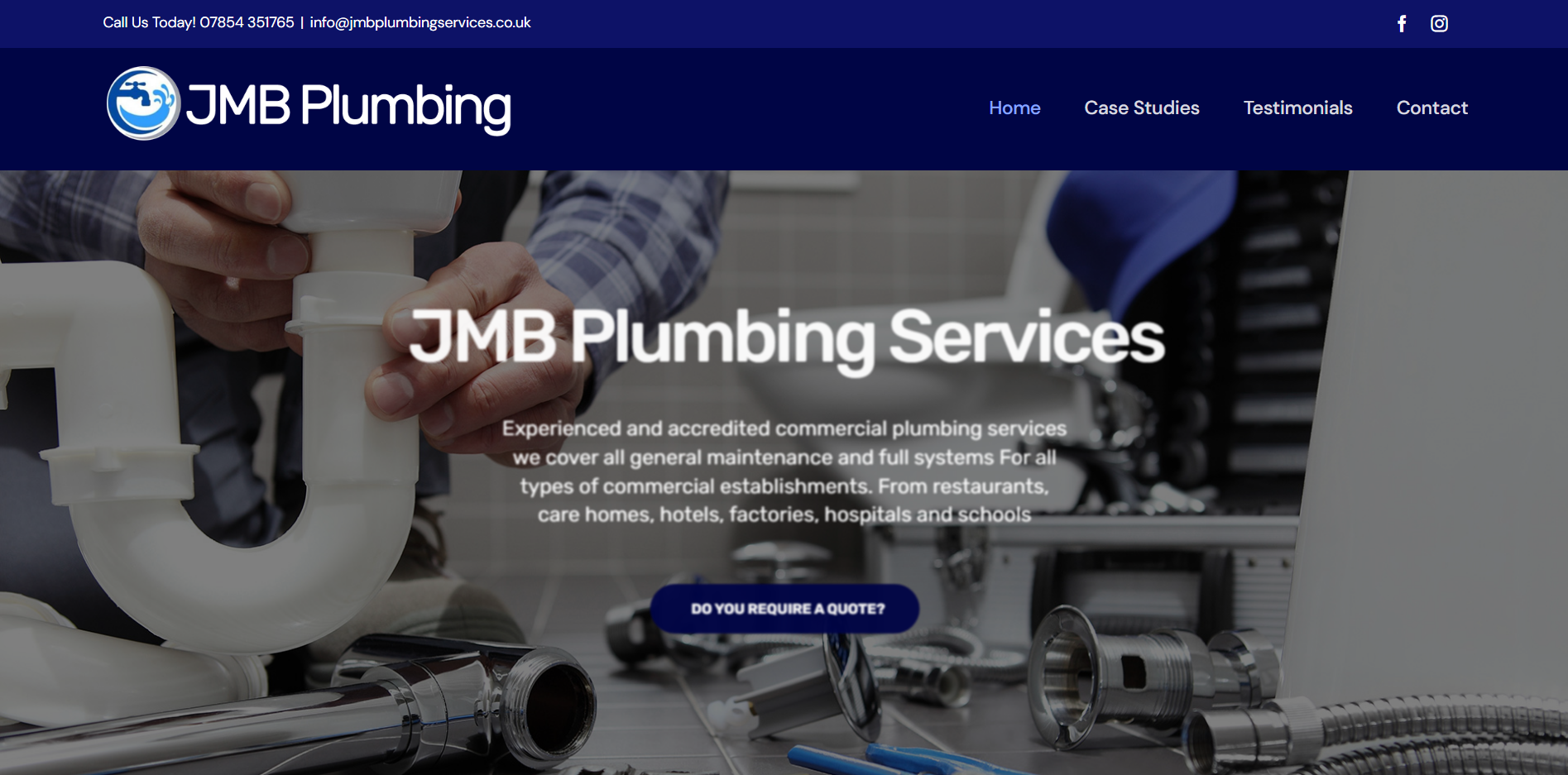 JMB Plumbing