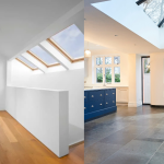 Loft Conversion Vs House Extension