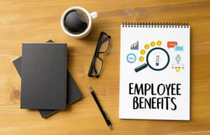 Provide Competitive Employee Benefits