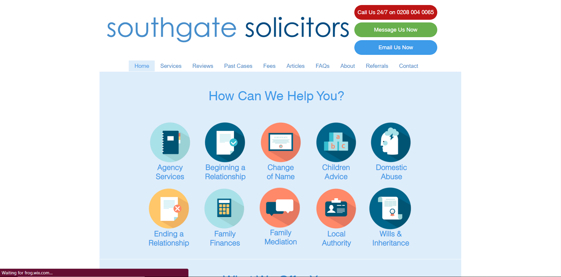 Southgate Solicitors