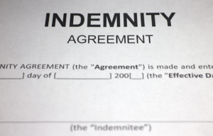 What do Solicitors Indemnity insurance doesn't cover