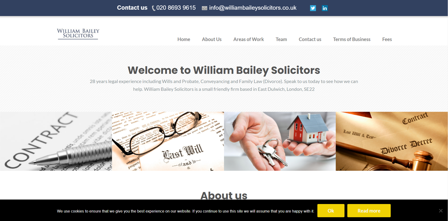 William Bailey Solicitors