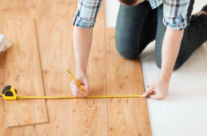 cheap flooring options