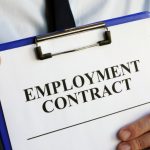contract of employment