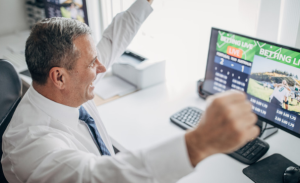 Benefits of Sports Trading