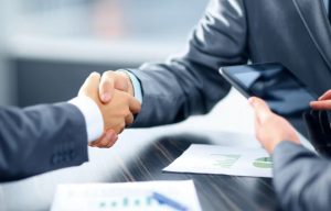 Crypto-Friendly Banks