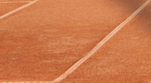 the ultimate diy tennis court guide - Deciding On A location