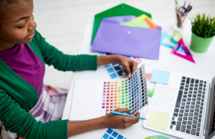 Design | I Do Business