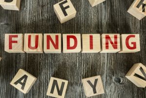How To Market Your Small Business On A Budget - seek funding