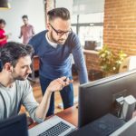 Handling Data Transactions