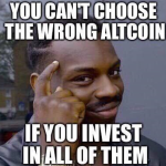 Investing in Altcoin