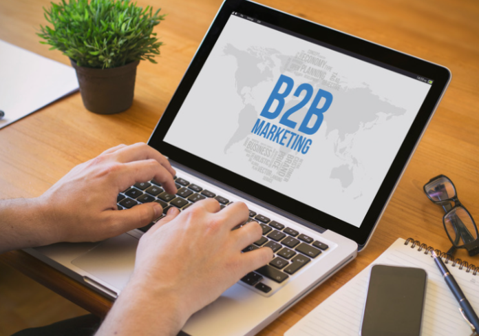 Level Up B2B Marketing Strategy in 2022