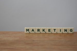 Do marketing while Starting your Own Business