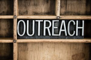 Outreach to Other Businesses and Trade Organizations