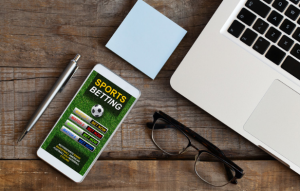 Steps for Sports Trading