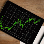 What to do if Trading income surprases