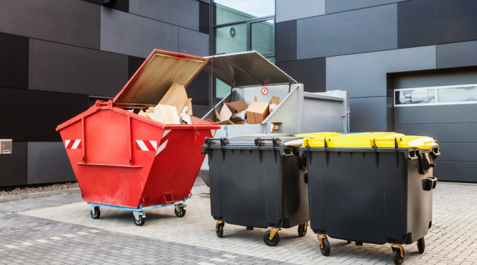 7 Ways on How can you Benefit from Skip Hire Services