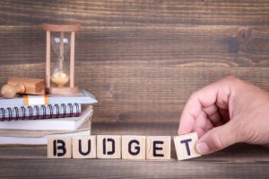 Budget