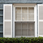 Casement Windows