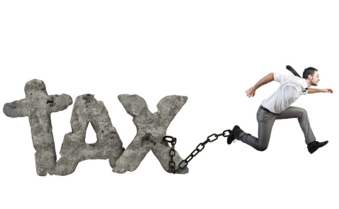 Overcome the 60 percent tax trap with this guide