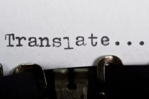 Translating Documents