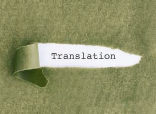 What steps are involved in translating regulated-industry documents?