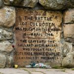 Things to See if You are Driving Through Scotland – Visit Culloden Battlefield