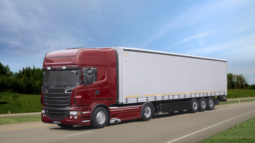 4 Ways to Save Money in your Haulage Business