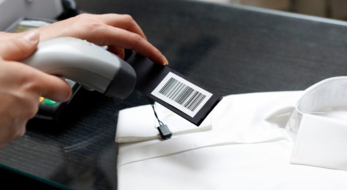 Barcoding in the Future of Supply Chain Systems