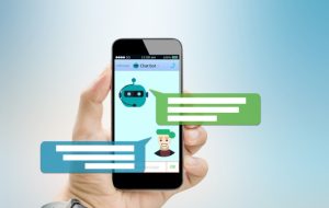 Chatbots And Voice Assistants