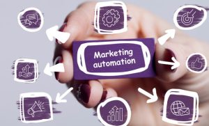 Digital Tasks and Marketing Automation