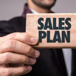 Establish Your Sales Plan