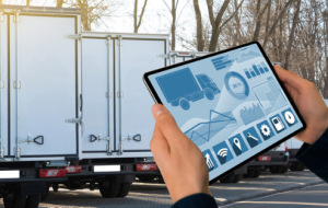 Fleet Tracking Devices are Quick and Easy