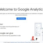 Google Analytics