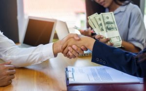 considerations for business owners contemplating a business loan - How long will you need the loan for